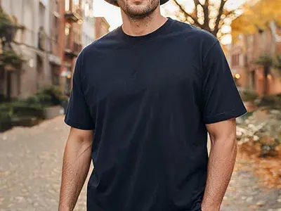 T-skjorter