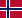 Det norske flagget