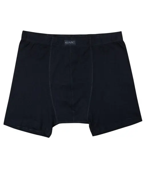 Svarte Klazig boxershorts