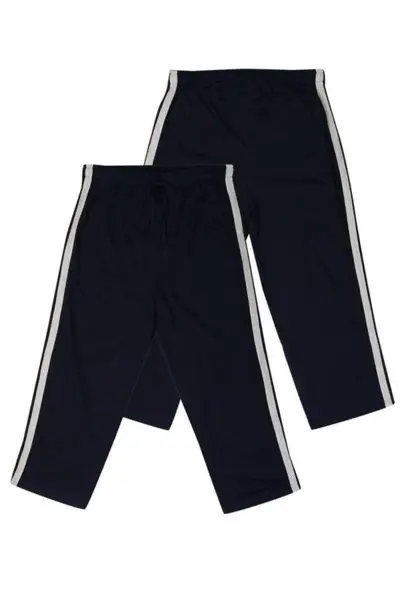 Ed Baxter pyjamasbukser (navy)