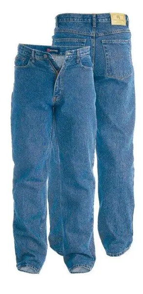 Rockford Stretch-jeans (Stonewash) (30\")