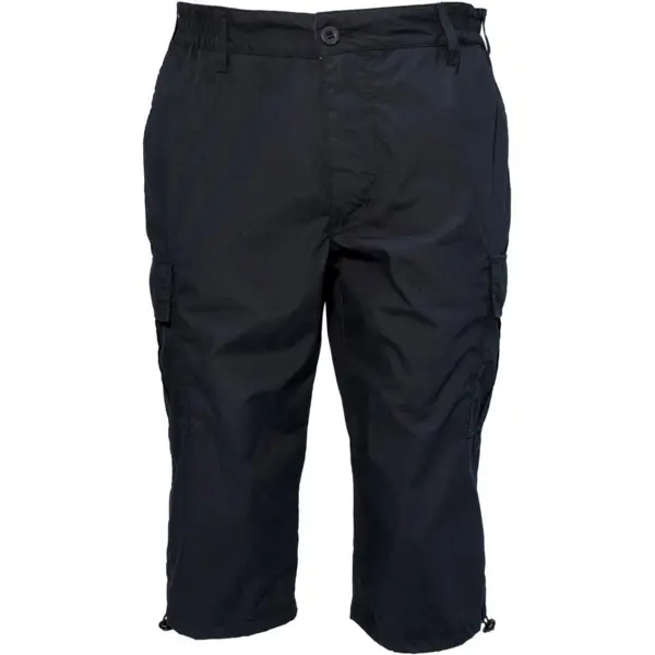 Cargobukse - Navyblå