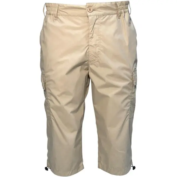 Sandfargede - cargobukse