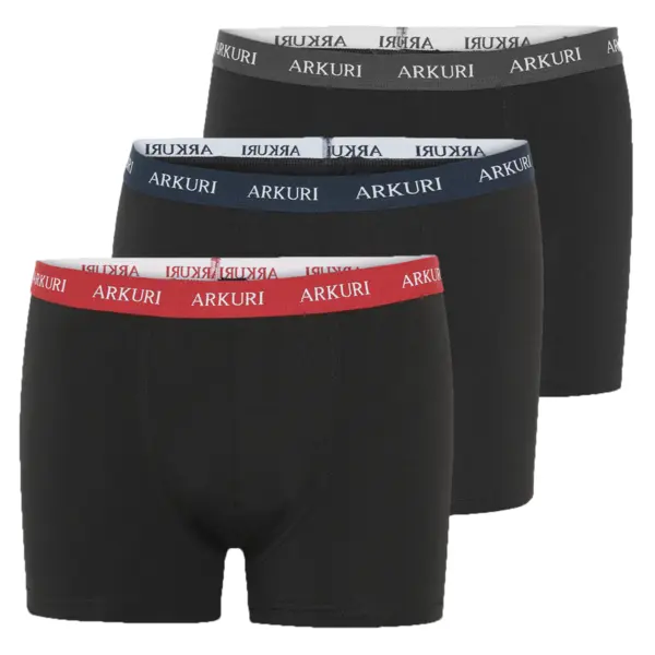 3 stk. per pakke