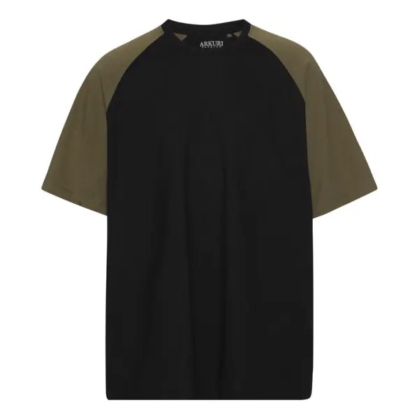 Sort/Armygrønn