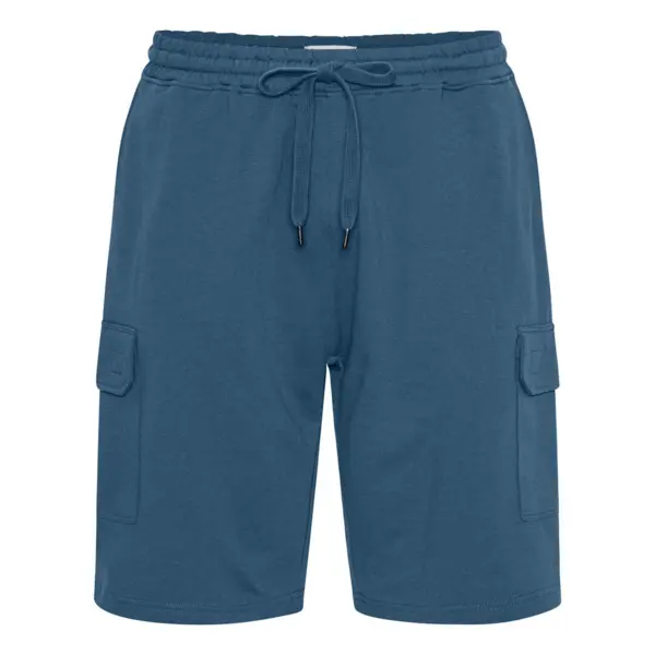 Harbour blue