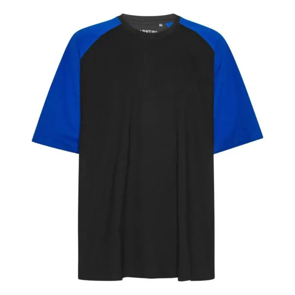 Svart/Swedish blue