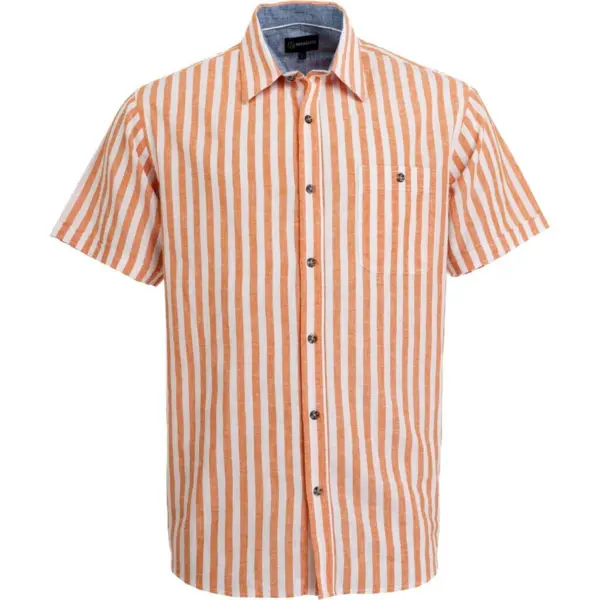 Oransje