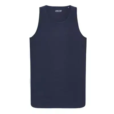 Navy blå