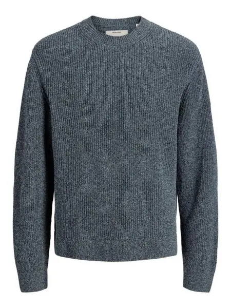 Blåmelert