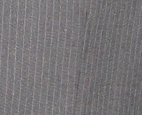 Habit (Grå m. hvide striber) (Str. 30)