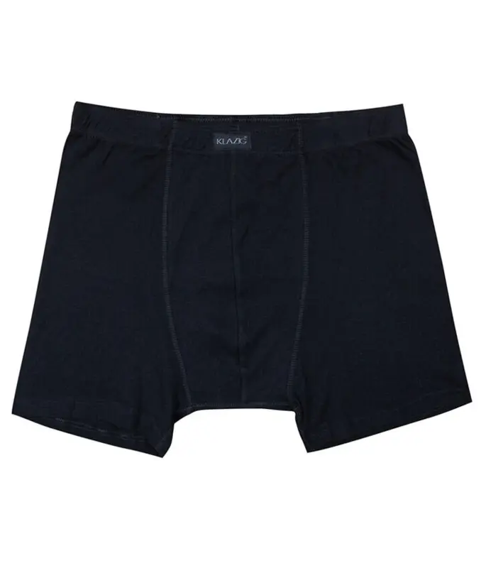 Svarte Klazig boxershorts