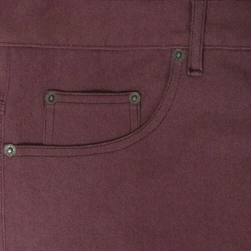 Ed Baxter bordeaux jeans (38\")