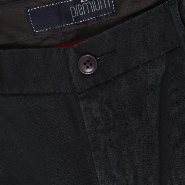 Ed Baxter shorts (Adapt-A-Waist) (Svart)