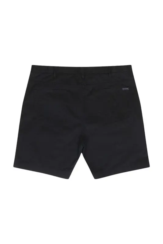 Ed Baxter shorts (Adapt-A-Waist) (Marineblå)
