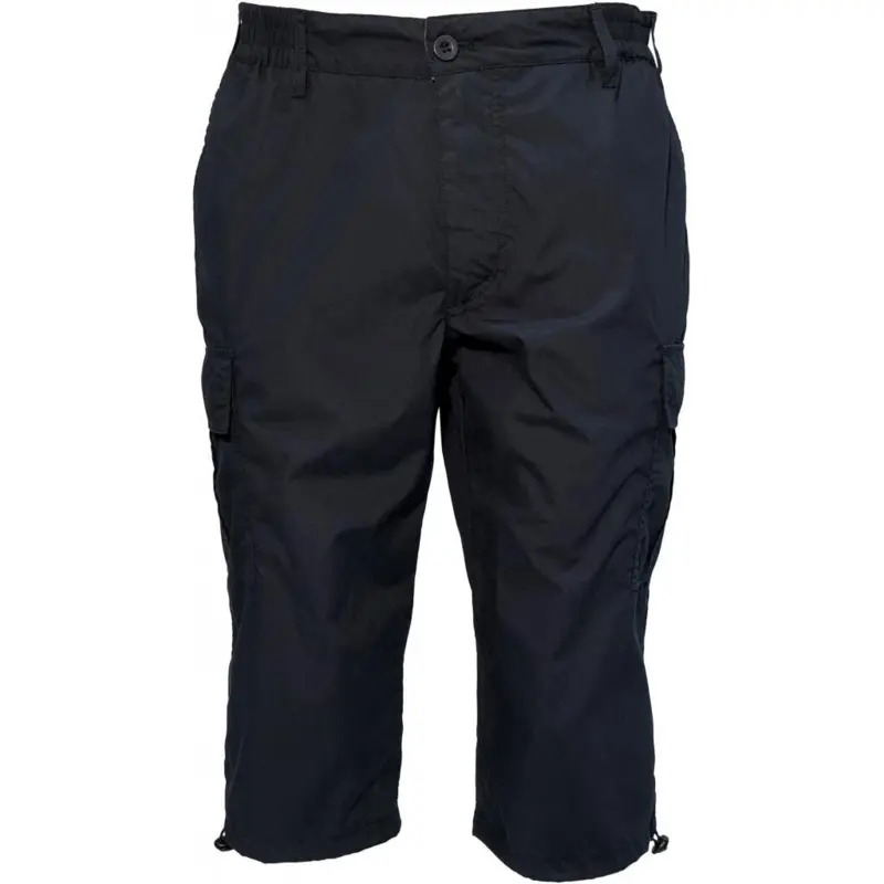 Cargobukse - Navyblå