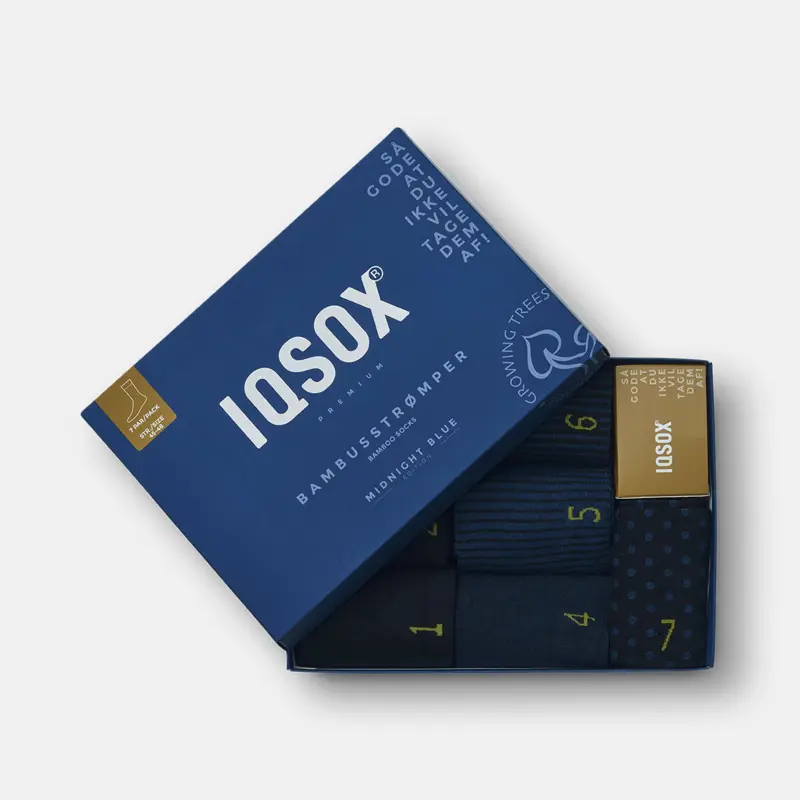 Midnight Blue - 45/48