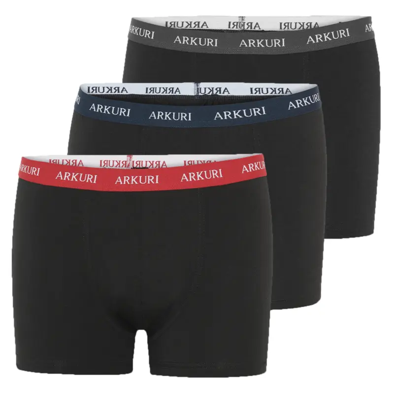 3 stk. per pakke