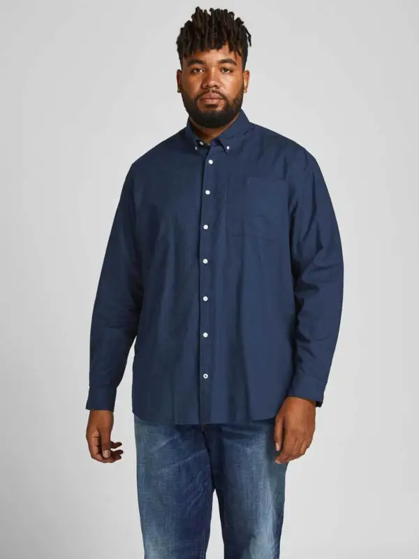 Modell front