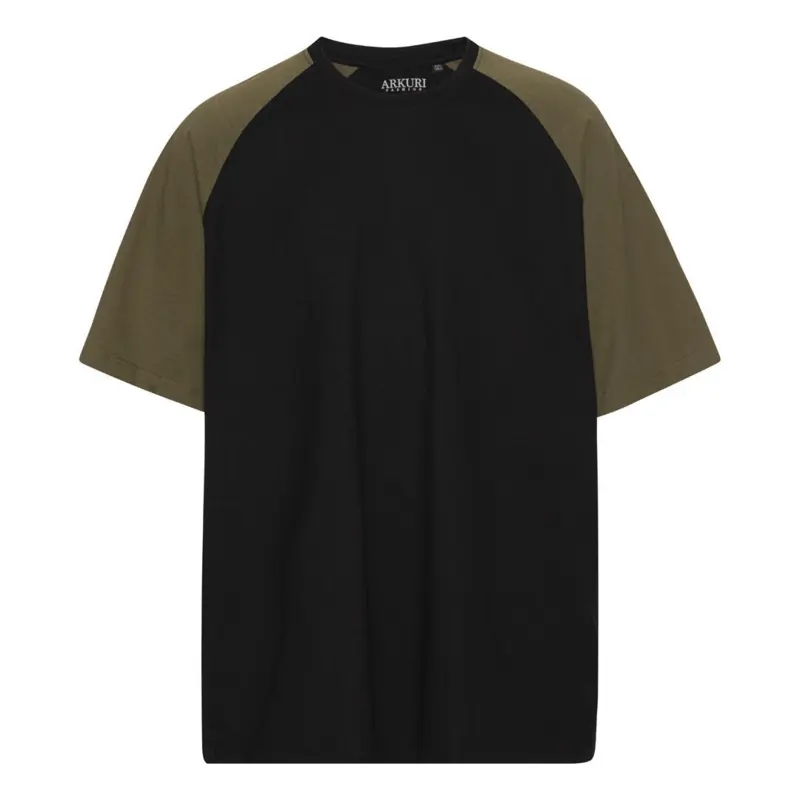 Sort/Armygrønn