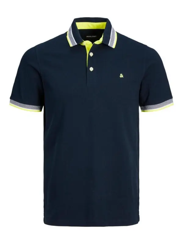 Mørk navy