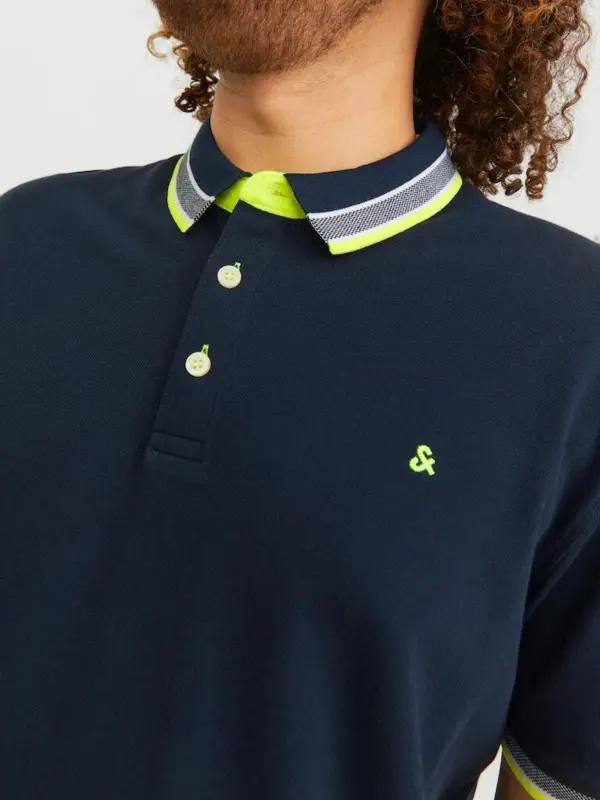 Mørk navy