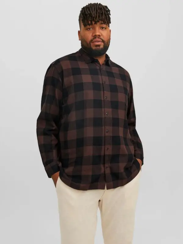 Modell front
