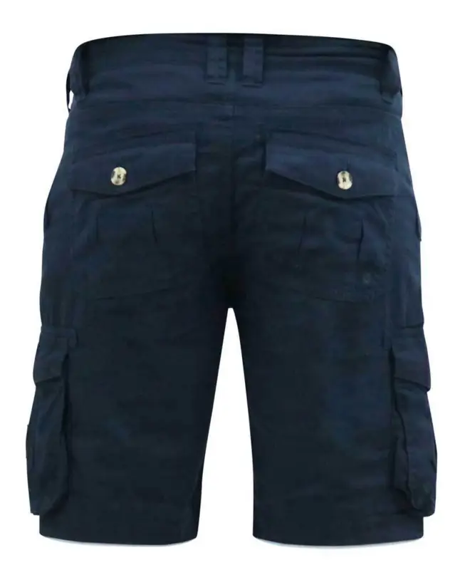 Navy - Bak