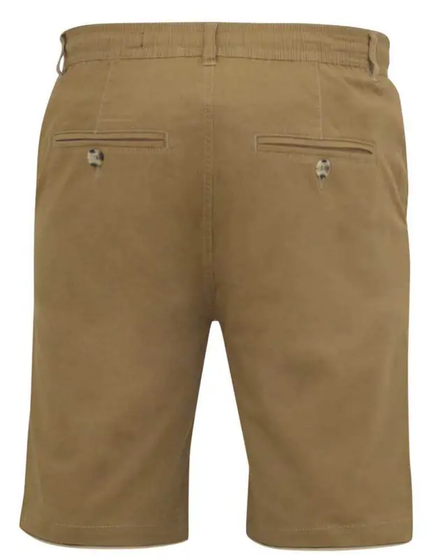 Khaki -Rygg