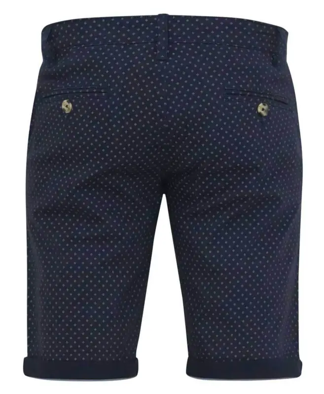 Navy - Bag