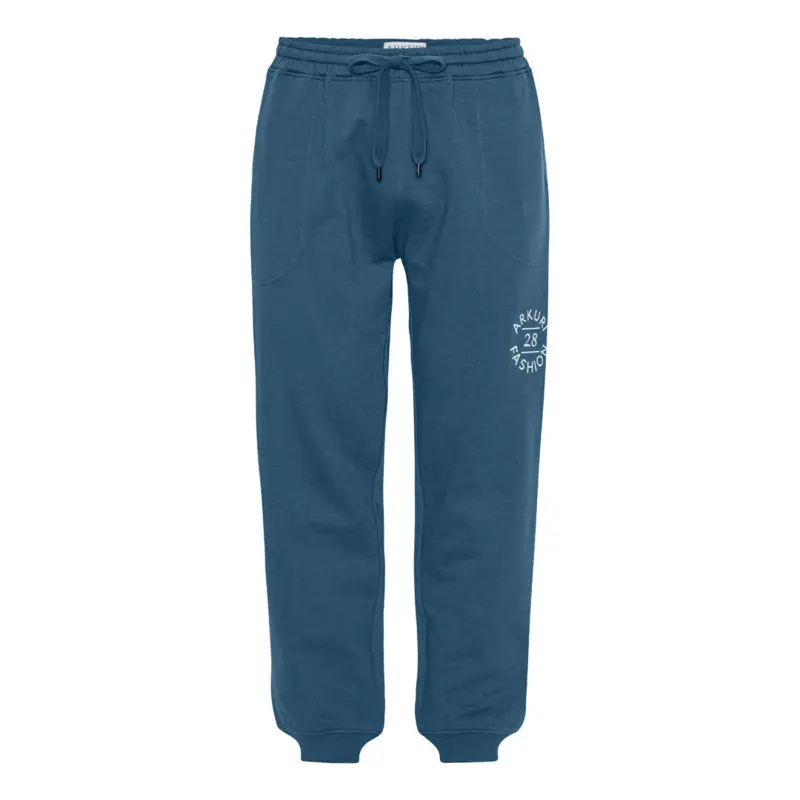 Harbour Blue