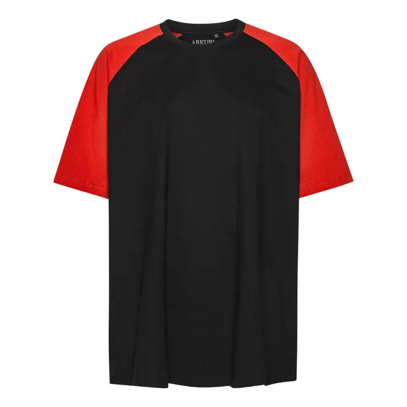Sort/Danish red