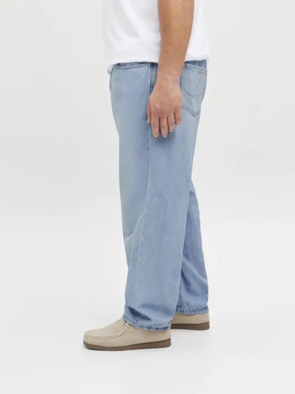 Lys denim