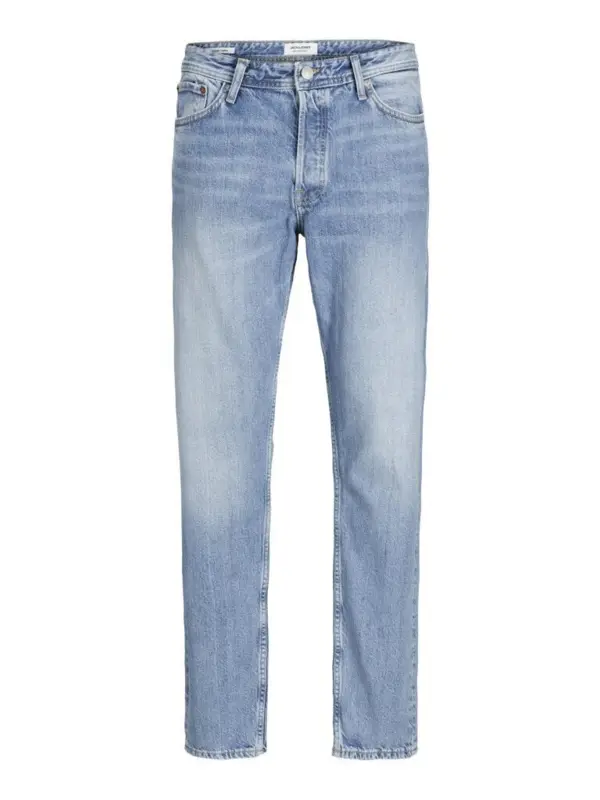 Lys denim
