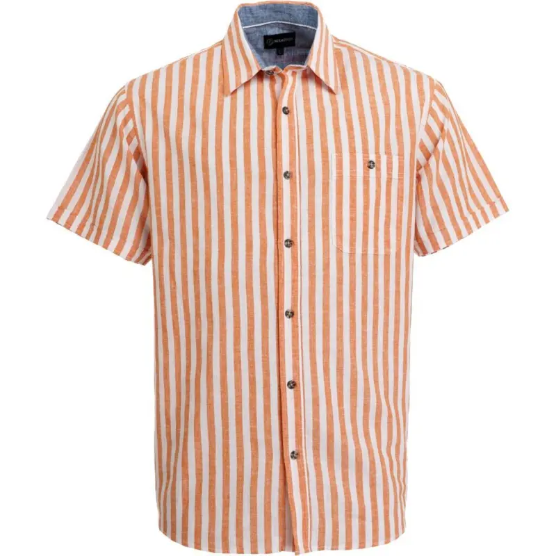 Oransje