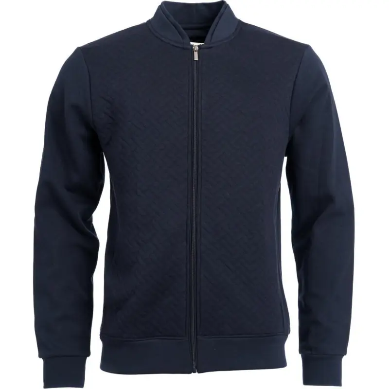 Navy blå