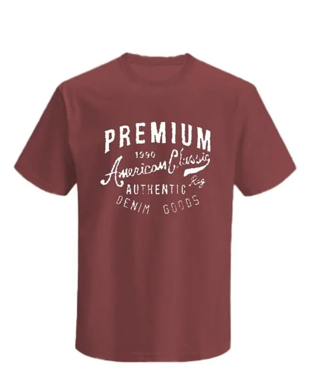 Rød