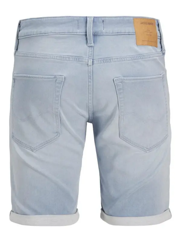 Lys denim