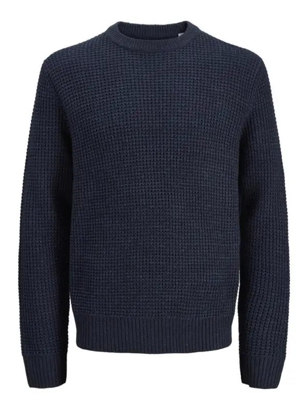 Navyblå