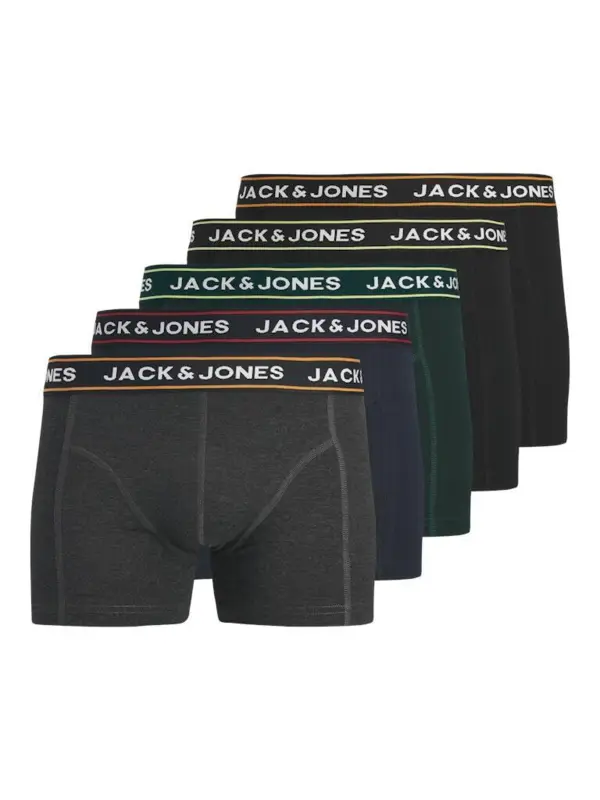 5 pak