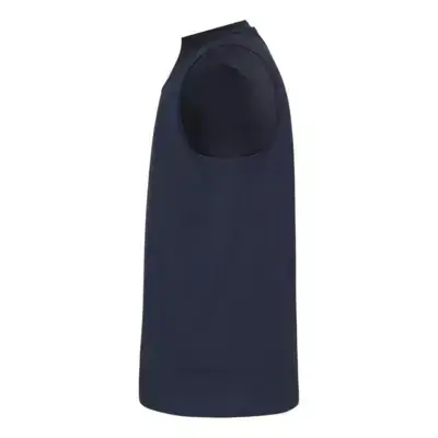 Navy blå