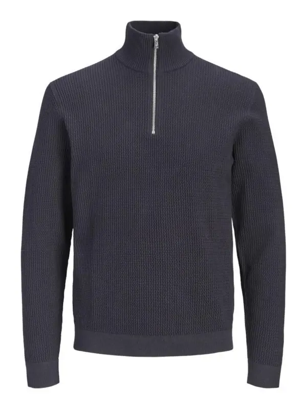 Navy blå