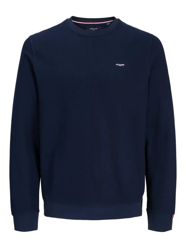 Navy blå