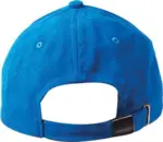 Lukking vist på cap