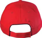 Lukking av cap