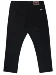 Ed Baxter svarte jeans (30\")