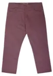 Ed Baxter bordeaux jeans (38\")