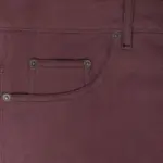 Ed Baxter bordeaux jeans (38\")