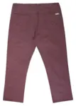 Ed Baxter bordeaux jeans (38\")