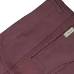 Ed Baxter bordeaux jeans (38\")